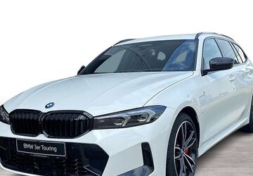 BMW 330 16.900 km 56.990 &euro; Lindau 88131