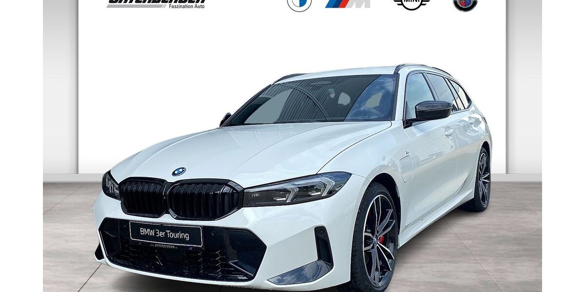 BMW 330 16.900 km 56.990 &euro; Lindau 88131