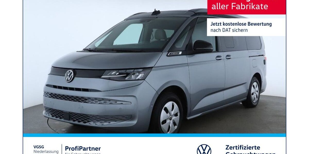 VW T7 California 20.047 km 56.900 &euro; Bochum 44866