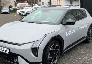 Kia EV4 5.000 km 45.990 &euro; Arnsberg-Neheim 59755
