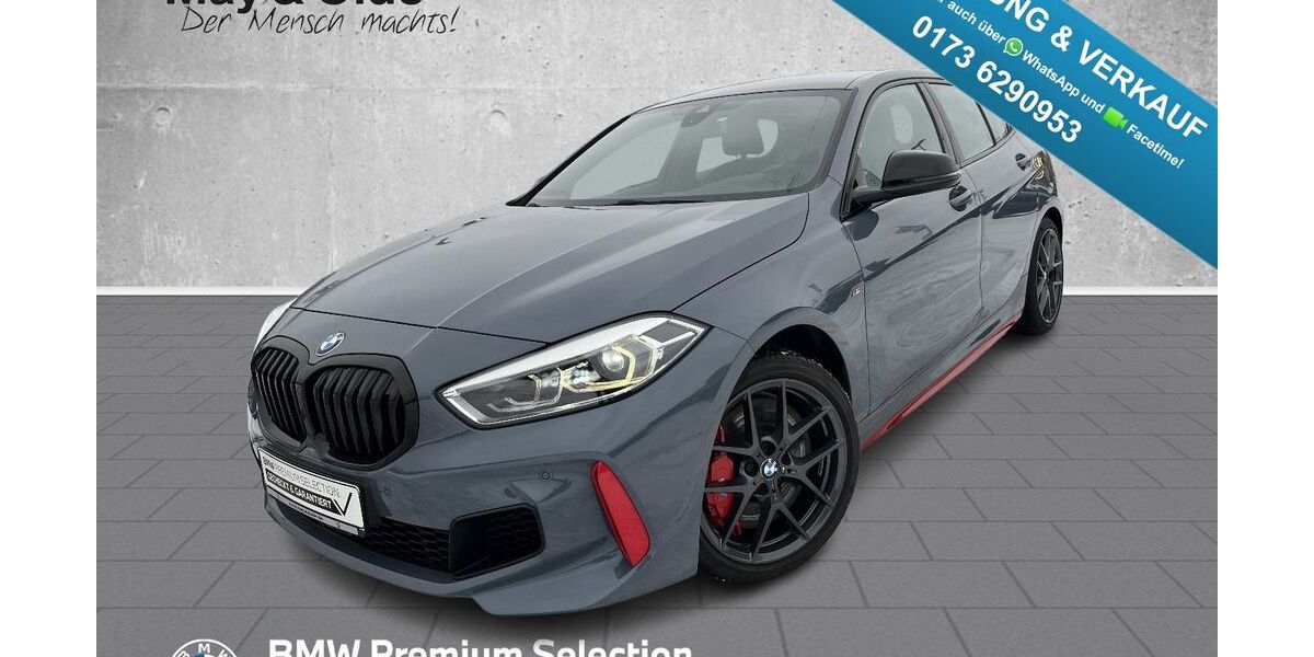 BMW 128 57.500 km 28.280 &euro; Itzehoe 25524