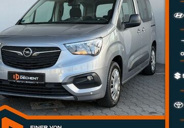 Opel Combo 62.364 km 15.919 &euro; Heidelberg 69115