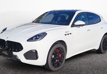 Maserati Grecale 4.900 km 73.777 &euro; Singen/Htwl. 78224