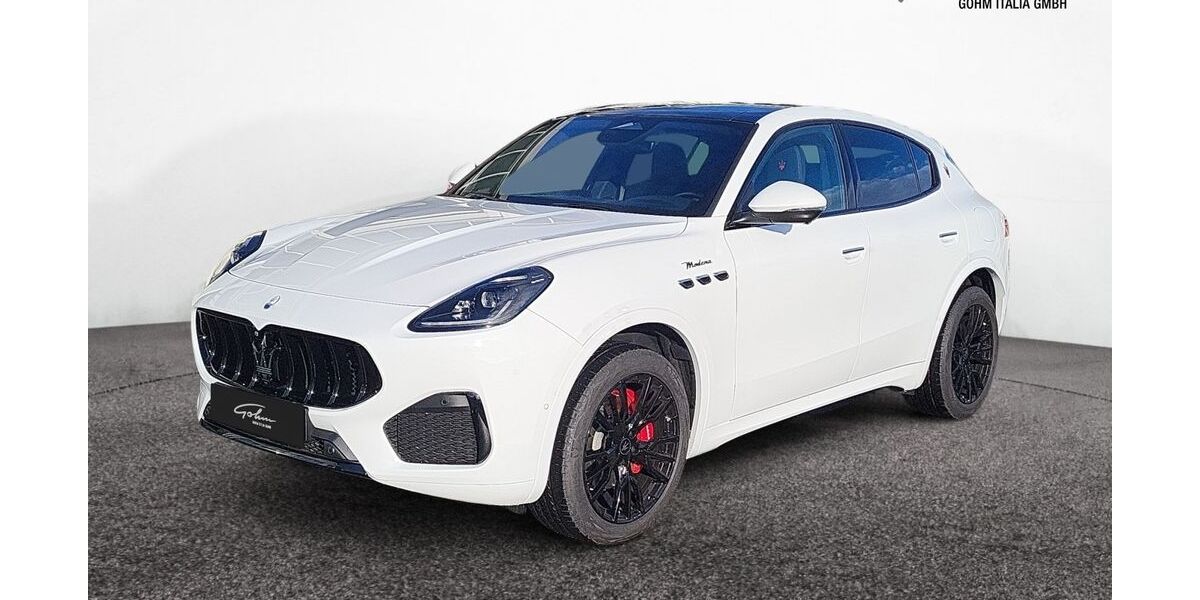 Maserati Grecale 4.900 km 73.777 &euro; Singen/Htwl. 78224