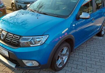 Dacia Logan 25.146 km 9.900 &euro; Kamenz 01917