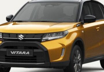 Suzuki Vitara 2.700 km 23.830 &euro; Bielefeld 33689