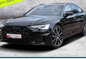 Audi A6 19.950 km 59.980 &euro; Merseburg 06217
