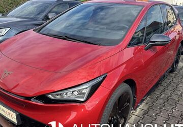 Cupra Born 20.212 km 31.787 &euro; Mühlhausen 96172