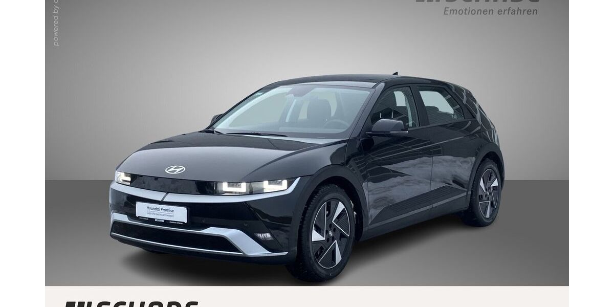 Hyundai IONIQ 5 19.000 km 36.950 &euro; Eisenach 99817