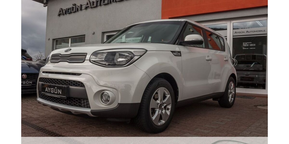 Kia Soul 89.207 km 9.995 &euro; Schlüchtern 36381