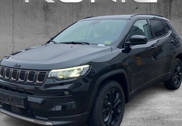 Jeep Compass 21.881 km 24.990 &euro; Nohra 99428