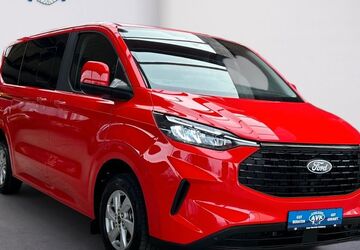 Ford Tourneo Custom 26.400 km 44.990 &euro; Husum 25813