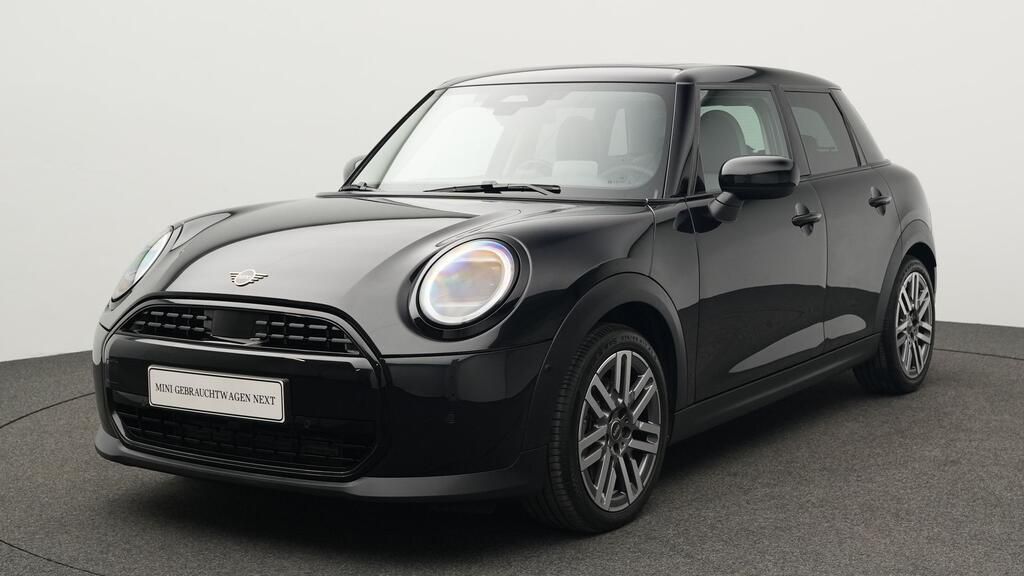 Mini Cooper C 13.894 km 30.658 &euro; 