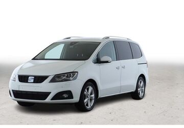 Seat Alhambra 134.843 km 24.730 &euro; Duisburg-Rheinhausen 47226