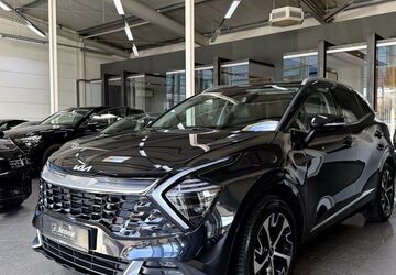 Kia Sportage 39.000 km 24.990 &euro; Ibbenbüren 49477