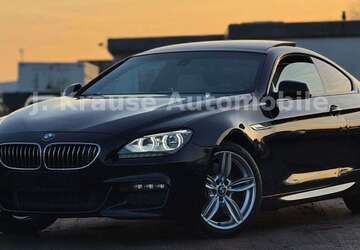 BMW 650 78.000 km 21.999 &euro; Hammah 21714