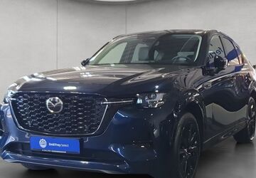 Mazda CX-60 39.998 km 42.450 &euro; Pforzheim 75179