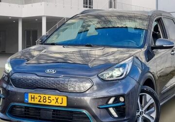Kia Niro 146.430 km 13.850 &euro; Kampen 8263B