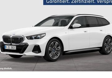 BMW i5 21.425 km 59.920 &euro; Unna 59425
