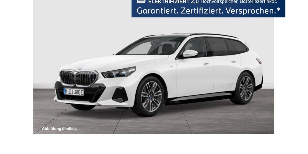 BMW i5 21.425 km 59.920 &euro; Unna 59425