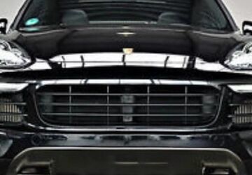 Porsche Cayenne 199.700 km 23.900 &euro; Ochtrup 48607