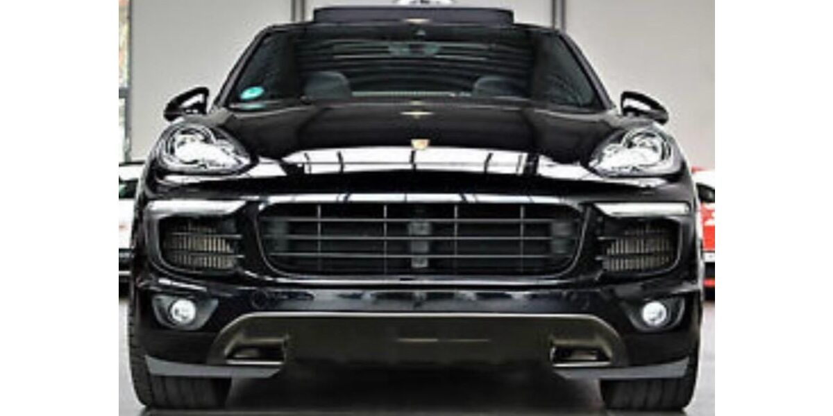 Porsche Cayenne 199.700 km 23.900 &euro; Ochtrup 48607