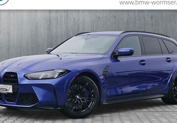 BMW M3 5.784 km 85.960 &euro; Erlangen 91058