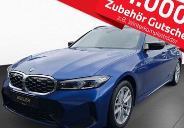 BMW M340i 25.500 km 53.980 &euro; Gütersloh 33334