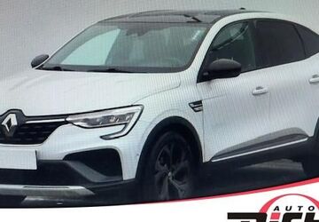 Renault Arkana 18.500 km 28.180 &euro; Leonberg 71229