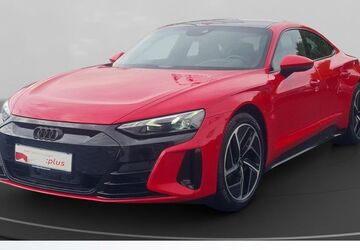 Audi e-tron GT 42.148 km 45.550 &euro; Euskirchen 53879