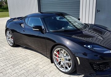 Lotus Evora 59.000 km 59.000 &euro; Westoverledingen 26810