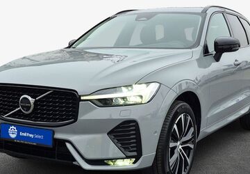 Volvo XC60 21.479 km 44.500 &euro; Dresden 01159