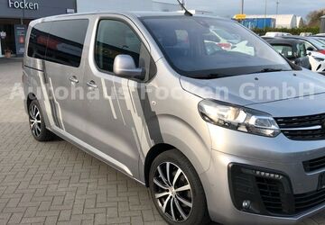 Opel Zafira Life 83.300 km 26.990 &euro; Rhauderfehn 26817