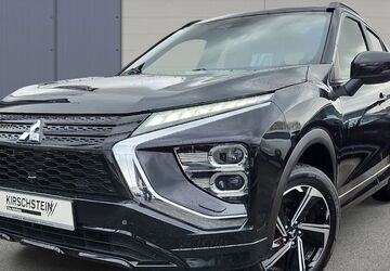 Mitsubishi Eclipse Cross 39.732 km 23.990 &euro; Bad Hersfeld 36251