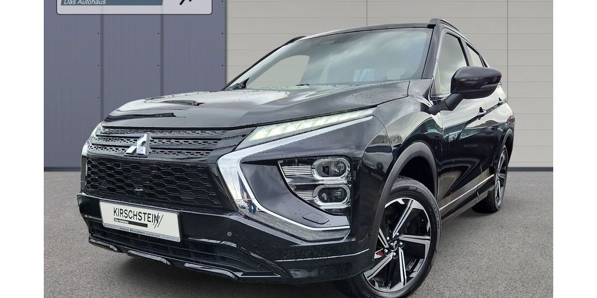 Mitsubishi Eclipse Cross 39.732 km 23.990 &euro; Bad Hersfeld 36251