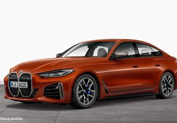 BMW i4 33.336 km 46.500 &euro; Ismaning 85737