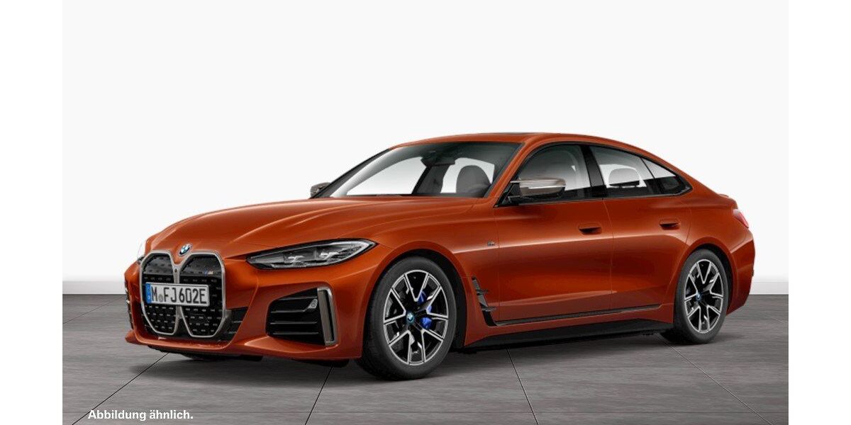 BMW i4 33.336 km 46.500 &euro; Ismaning 85737