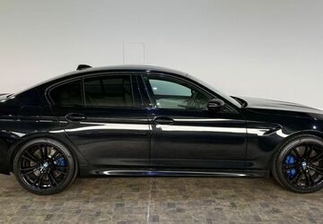 BMW M5 125.000 km 57.990 &euro; Nümbrecht 51588