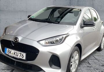Mazda 2 Hybrid 5.500 km 22.989 &euro; Backnang 71522