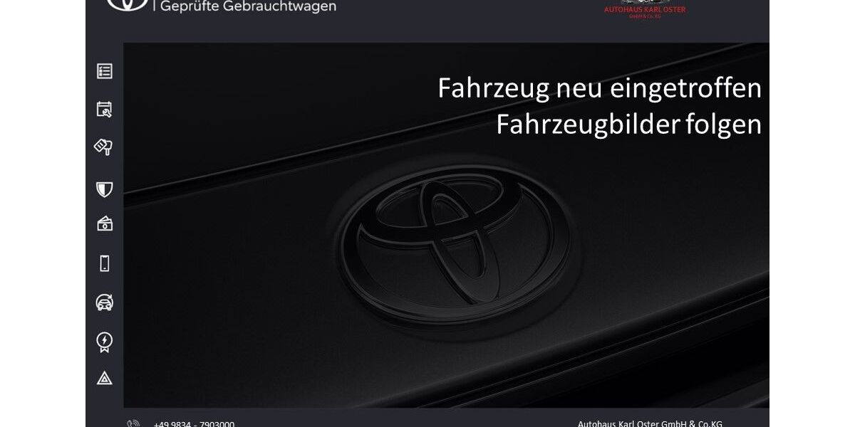 Toyota Verso 93.200 km 17.390 &euro; Dittenheim 91723