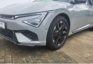 Kia EV6 7.513 km 52.680 &euro; Diepholz 49356