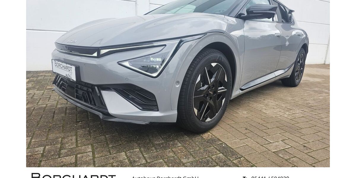 Kia EV6 7.513 km 52.680 &euro; Diepholz 49356