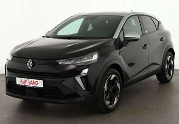 Renault Captur 2.813 km 20.785 &euro; Hoppegarten 15366