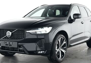 Volvo XC60 24.724 km 49.900 &euro; Crailsheim 74564