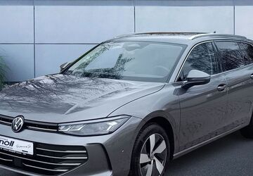 VW Passat 9.300 km 39.990 &euro; Biberach 88400