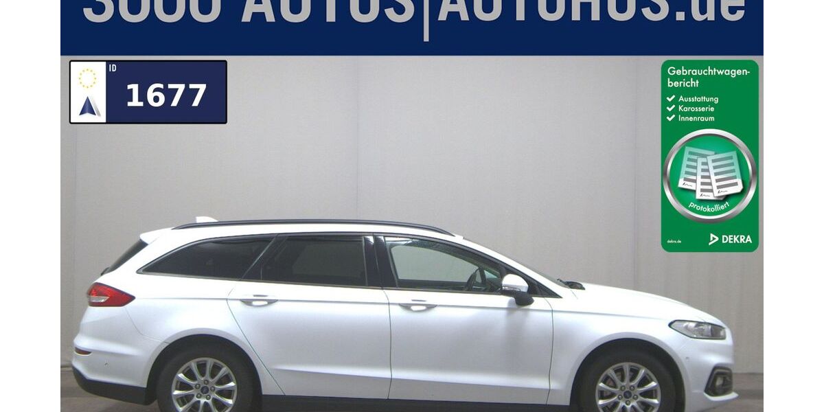 Ford Mondeo 104.595 km 15.480 &euro; Gyhum/Bockel 27404