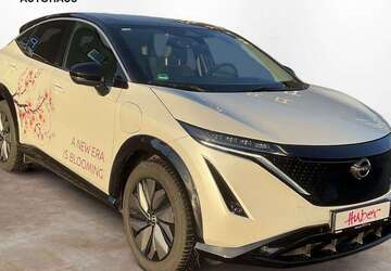 Nissan Ariya 13.290 km 28.180 &euro; Wasserburg am Inn 83512