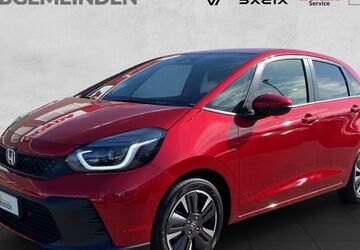 Honda Jazz 3.500 km 28.980 &euro; Schenefeld 22869