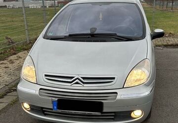 Citroen Xsara Picasso 250.000 km 1.000 &euro; Altenahr 53505