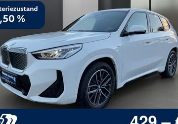 BMW iX1 12.926 km 41.250 &euro; Eutin 23701